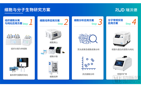 細(xì)胞與分子生物研究方案