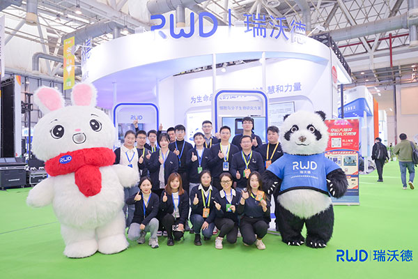 瑞沃德榮獲EBC2022年度最具人氣產品TOP100