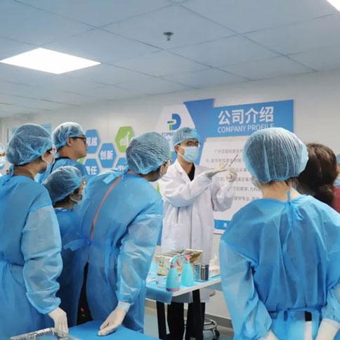 更適合動物科研寶寶的免費實操培訓，來了！瑞沃德-達科為-靈賦拓普
