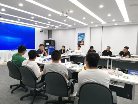 精彩回顧 | 瑞沃德臨床代理商用戶服務技術工程師培訓大會
