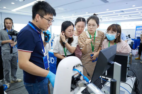 精彩回顧 | 瑞沃德MCAO模型線下培訓班成功舉辦