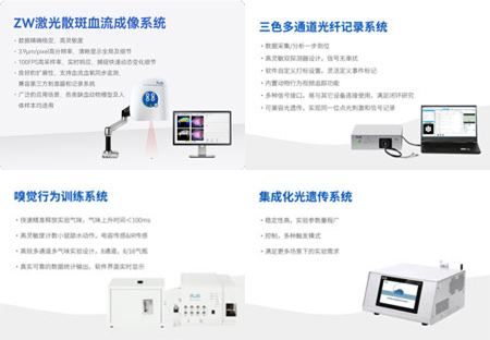 中國生理學會2023年學術年會，瑞沃德誠邀您來參與！