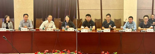 上海交通大學醫學院基礎醫學院舉辦“瑞沃德基礎醫學明德獎學金”頒獎儀式