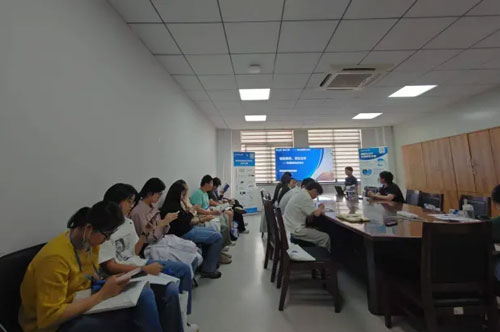 瑞沃德“單細胞懸液制備與細胞分選”技術交流會誠邀您參與！