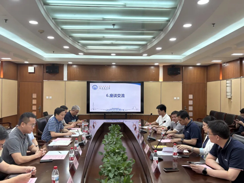 華中科技大學同濟醫學院基礎醫學院瑞沃德獎學金捐贈儀式圓滿落幕