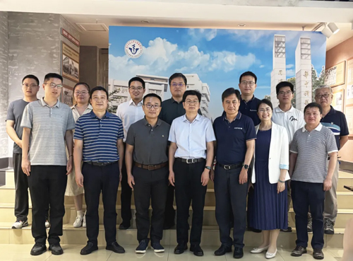 華中科技大學同濟醫學院基礎醫學院瑞沃德獎學金捐贈儀式圓滿落幕