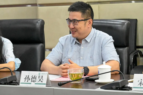瑞沃德獎(jiǎng)學(xué)金足跡——初心不改，獎(jiǎng)掖英才