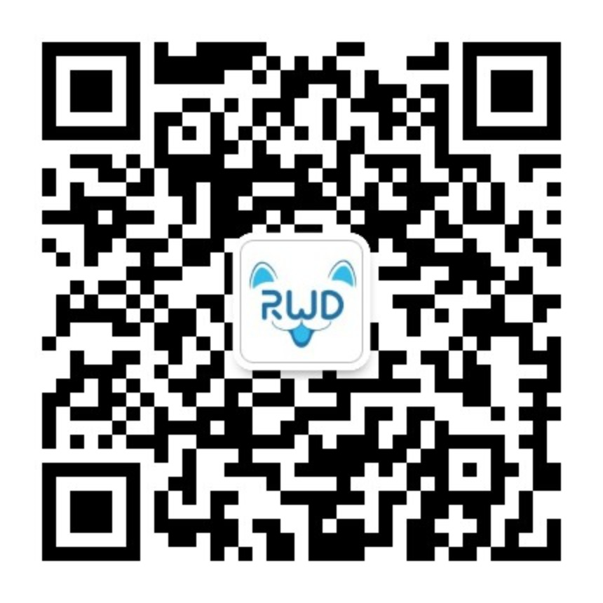 RWD動物健康公眾號