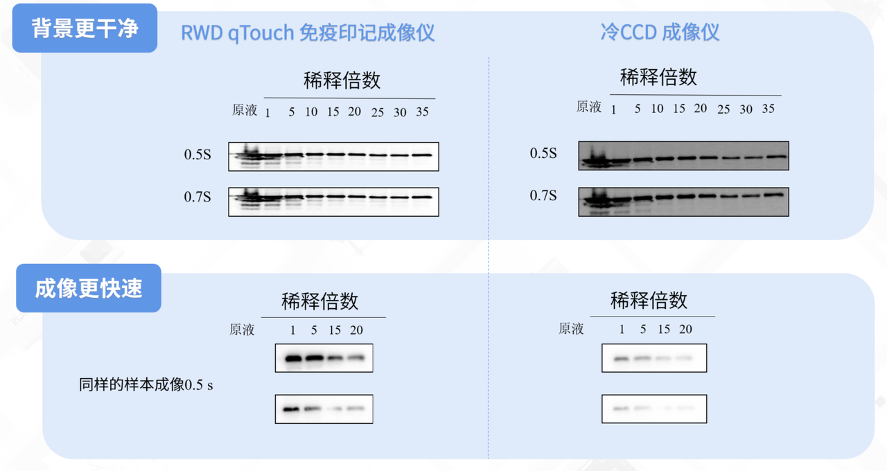 高靈敏度